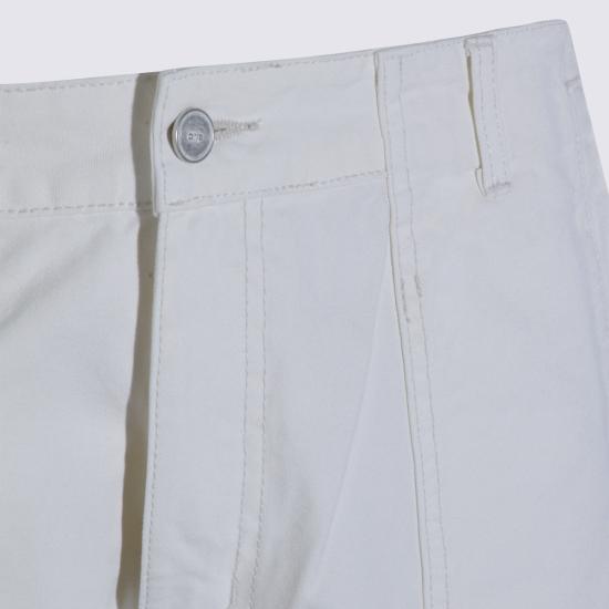 26SS 아르떼 앤트워프 숏팬츠 SS26120SHO 250 CREAM - ARTE ANTWERP
