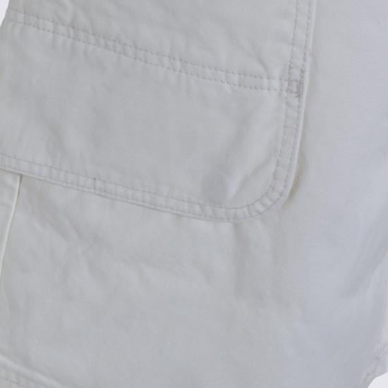 26SS 아르떼 앤트워프 숏팬츠 SS26120SHO 250 CREAM - ARTE ANTWERP
