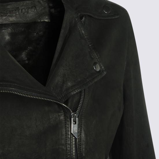 26SS 살바토레 산토로 자켓 46031D NIVBLACK Light Grey - SALVATORE SANTORO