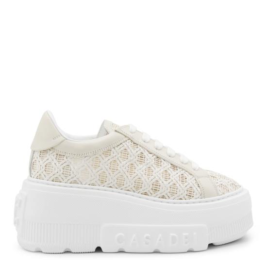 26SS 카사데이 스니커즈 2X109B0701 T05823217 BEIGE