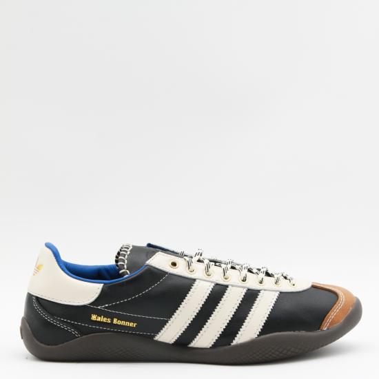 26SS 아디다스 X 웨일즈 보너 스니커즈 KI8476 CORE BLACK - ADIDAS X WALES BONNER
