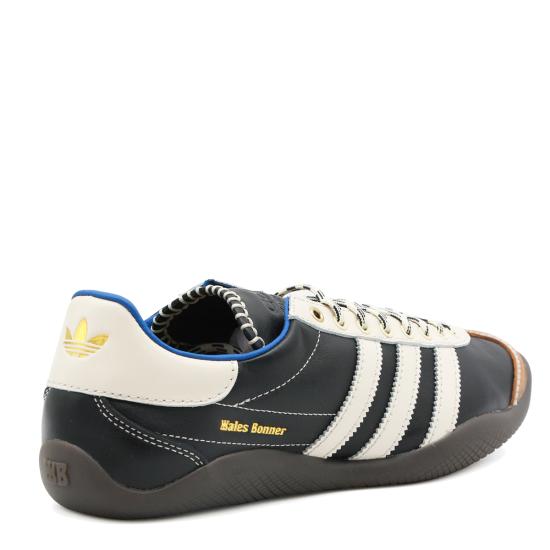 26SS 아디다스 X 웨일즈 보너 스니커즈 KI8476 CORE BLACK - ADIDAS X WALES BONNER