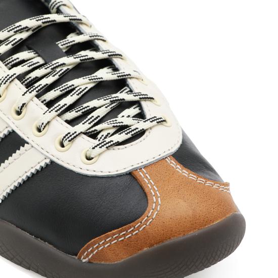 26SS 아디다스 X 웨일즈 보너 스니커즈 KI8476 CORE BLACK - ADIDAS X WALES BONNER