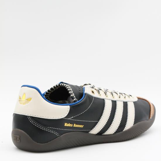 26SS 아디다스 X 웨일즈 보너 스니커즈 KI8476 CORE BLACK - ADIDAS X WALES BONNER