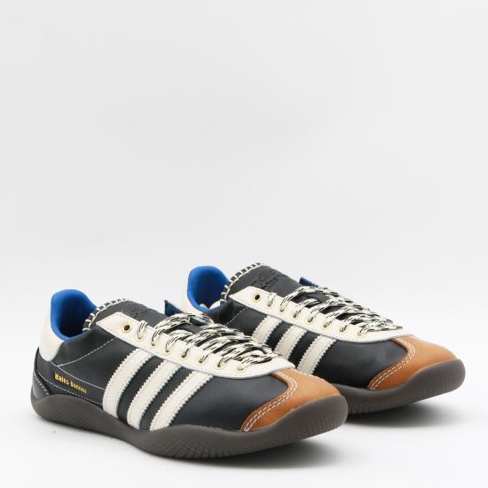 26SS 아디다스 X 웨일즈 보너 스니커즈 KI8476 CORE BLACK - ADIDAS X WALES BONNER
