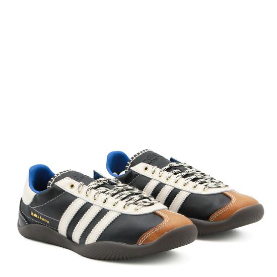 26SS 아디다스 X 웨일즈 보너 스니커즈 KI8476 CORE BLACK - ADIDAS X WALES BONNER