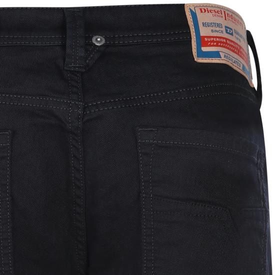 26SS 디젤 1985 라키 레귤러 진 00C06Q 0688H02 BLACK - DIESEL