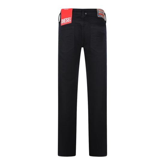 26SS 디젤 1985 라키 레귤러 진 00C06Q 0688H02 BLACK - DIESEL