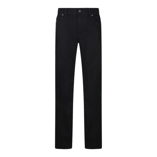 26SS 디젤 1985 라키 레귤러 진 00C06Q 0688H02 BLACK