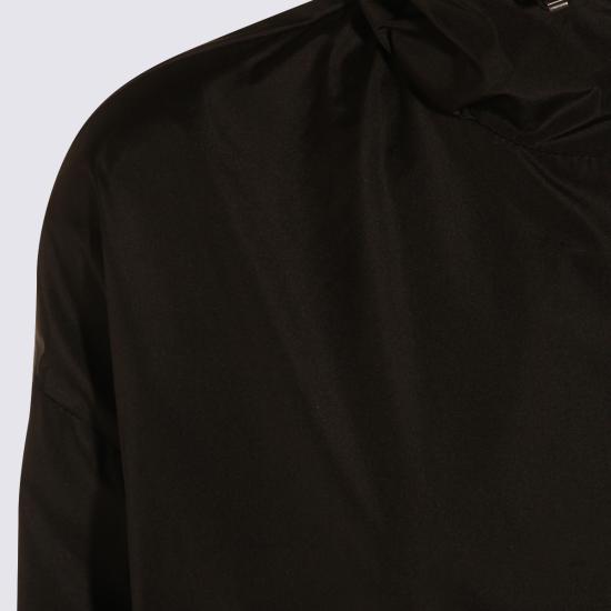 26SS 에르노 자켓 GI000280D 12483Z9300 Black - HERNO