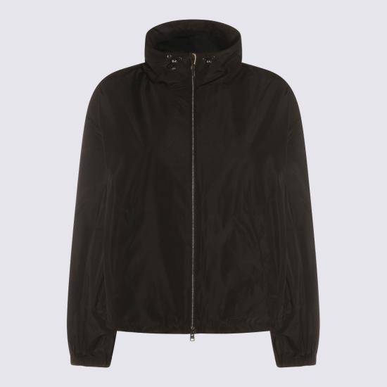 26SS 에르노 자켓 GI000280D 12483Z9300 Black