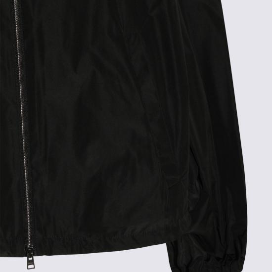 26SS 에르노 자켓 GI000280D 12483Z9300 Black - HERNO