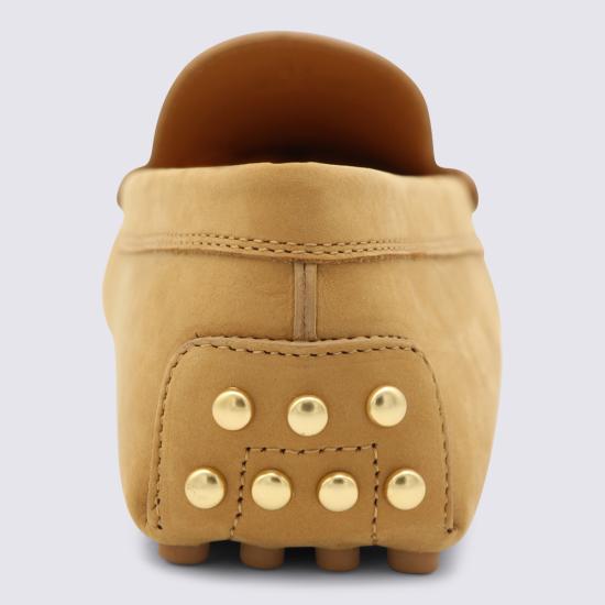 26SS 토즈 로퍼 XXW22L0KA20 UFQC811 Cammello - TODS