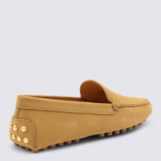 26SS 토즈 로퍼 XXW22L0KA20 UFQC811 Cammello - TODS