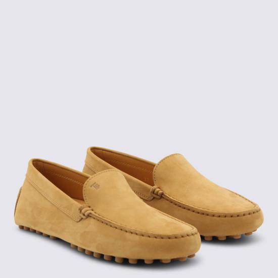 26SS 토즈 로퍼 XXW22L0KA20 UFQC811 Cammello - TODS