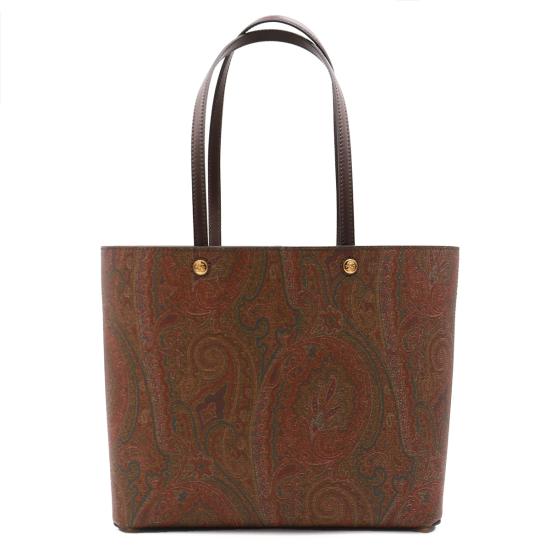 26SS 에트로 숄더백 WP1D0024 AA001M0019 BROWN