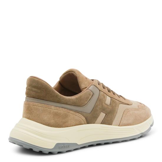26SS 호간 하이퍼 라이트 스니커즈 HXM5630FR30 V5Q880P BEIGE - HOGAN