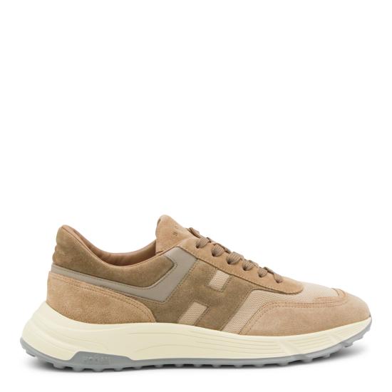26SS 호간 하이퍼 라이트 스니커즈 HXM5630FR30 V5Q880P BEIGE