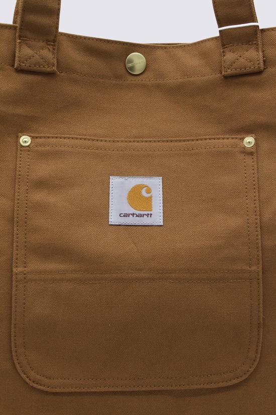 26SS 칼하트 WIP 베이 토트백 I036333 HZ01 - CARHARTT WIP