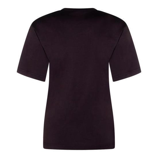 26SS 르메르 저지 티셔츠 TS0002 LJ1016BK998 SQUID INK - LEMAIRE