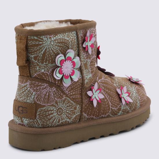 26SS 어그 부츠 1181014 CHE Chestnut - UGG