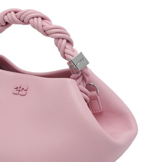 26FW 가니 토트백 C2100013 478 Pink - GANNI