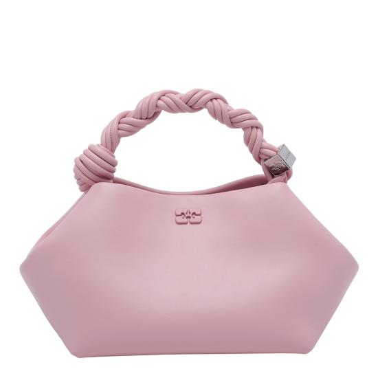 26FW 가니 토트백 C2100013 478 Pink