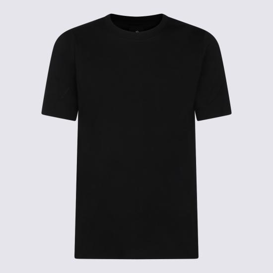 26SS 톰크롬 반팔 티셔츠 MTS92401 11 Black