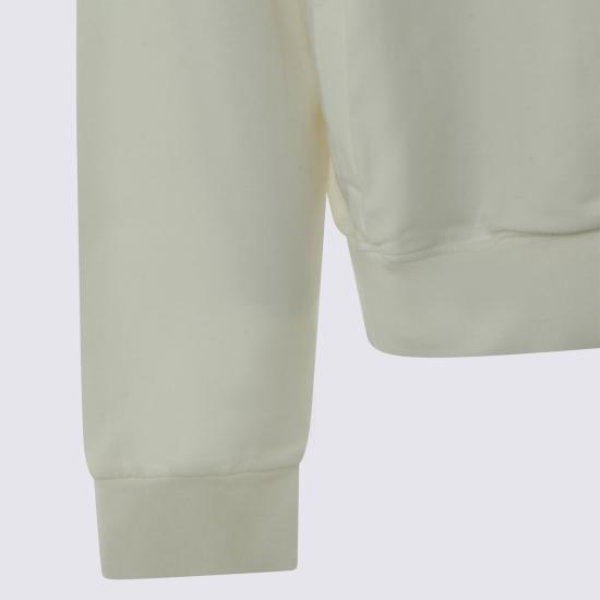 26SS 04651/트립인어백 집업 니트 2SW2601B25 IVORY - 04651/A TRIP IN A BAG