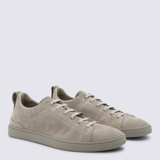 26SS 처치스 스니커즈 EEG093 9CAF03X9 DESERT - CHURCHS
