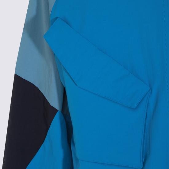 26SS 아르떼 앤트워프 자켓 SS26047J 400 Blue - ARTE ANTWERP