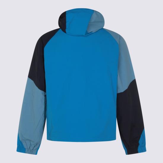 26SS 아르떼 앤트워프 자켓 SS26047J 400 Blue - ARTE ANTWERP