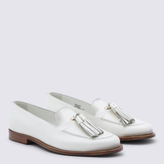 26SS 처치스 로퍼 DD0111 9NHF0ALL IVORY - CHURCHS