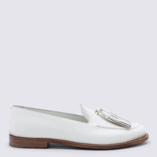26SS 처치스 로퍼 DD0111 9NHF0ALL IVORY