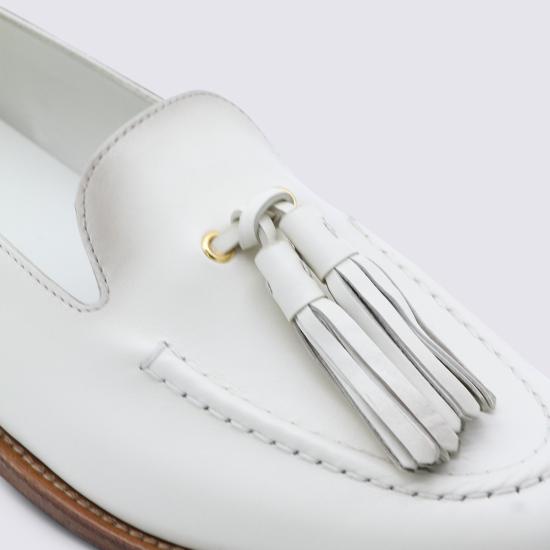 26SS 처치스 로퍼 DD0111 9NHF0ALL IVORY - CHURCHS