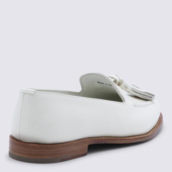 26SS 처치스 로퍼 DD0111 9NHF0ALL IVORY - CHURCHS