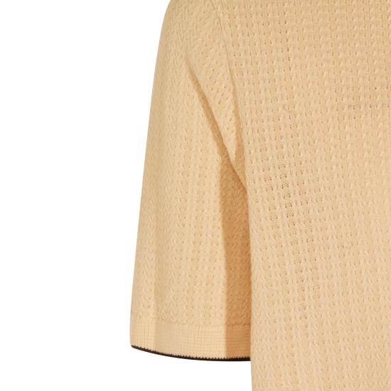 26SS 엔엔07 반팔 셔츠 2610000017 016 IVORY - NN07