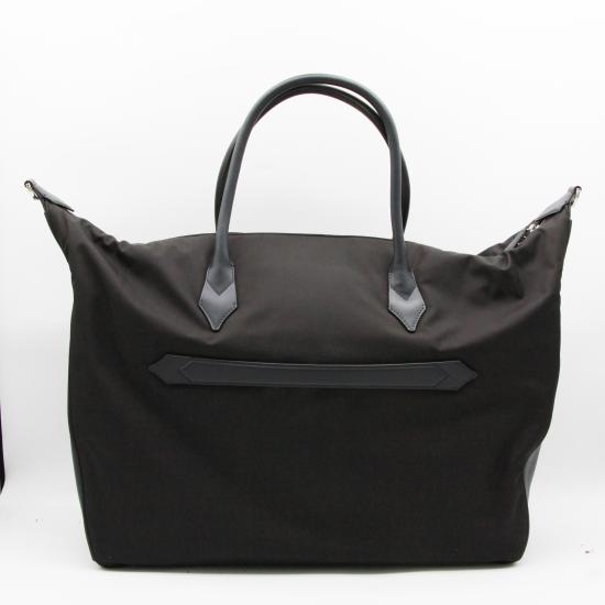 26SS 몽블랑 숄더백 221656 BLACK Light Grey - MONTBLANC