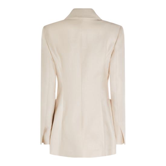 26SS 막스마라 수트 자켓 2611041052600 10349006 BEIGE - MAX MARA