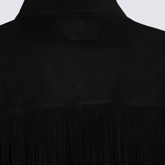 26SS 살바토레 산토로 자켓 46051D CAMBLACK Light Grey - SALVATORE SANTORO