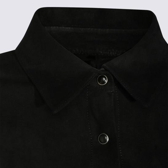 26SS 살바토레 산토로 자켓 46051D CAMBLACK Light Grey - SALVATORE SANTORO