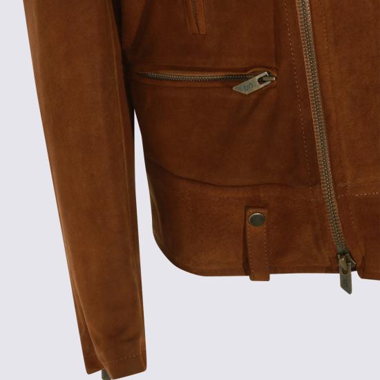 26SS 살바토레 산토로 무스탕 46536U VAGECAMEL Camel - SALVATORE SANTORO