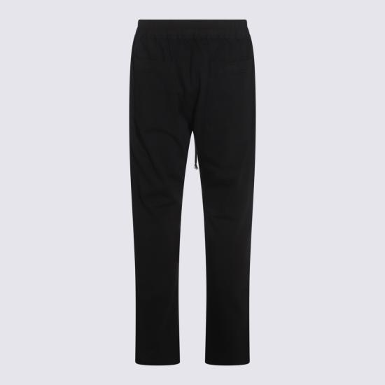 26SS 다크쉐도우 트레이닝/조거 팬츠 DU01F4392 RIG09 Light Grey - DRKSHDW