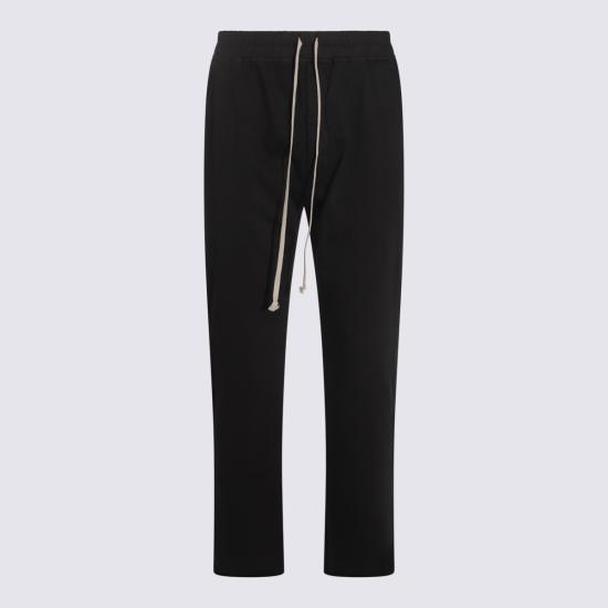 26SS 다크쉐도우 트레이닝/조거 팬츠 DU01F4392 RIG09 Light Grey
