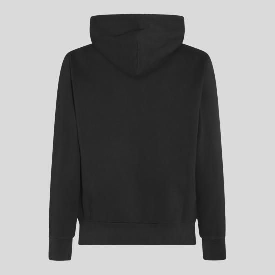 26SS 폴로 랄프로렌 후드 티셔츠 710916690025 POLO BLACK - POLO RALPH LAUREN