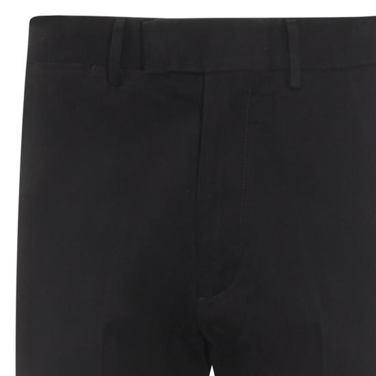 26SS 톰포드 스트레이트 팬츠 SHL042FMC276 NAA BLACK - TOMFORD