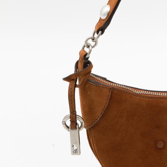 26SS 폴로 랄프로렌 숄더백 428P05477 001 JOAN WASH - POLO RALPH LAUREN