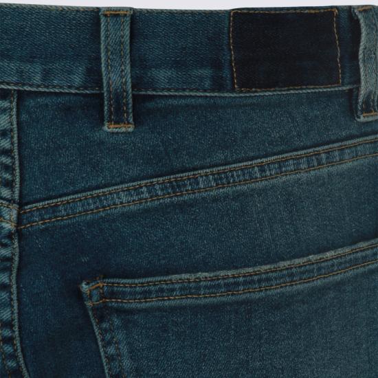 26SS 일레븐티 데님 팬츠 X75PANL09 TET0I01208N ZUCCHERO - ELEVENTY