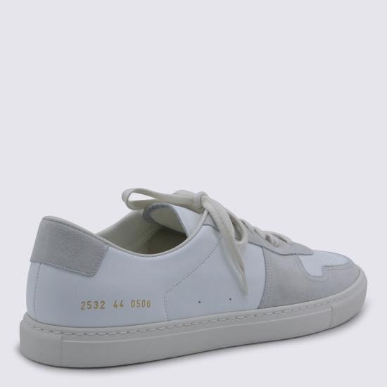 26SS 커먼 프로젝트 스니커즈 2532 0506 WHITE - COMMON PROJECT
