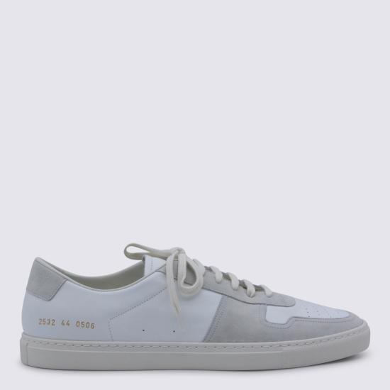 26SS 커먼 프로젝트 스니커즈 2532 0506 WHITE - COMMON PROJECT